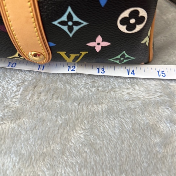 Authentic Aurelia Louis Vuitton Tote Murakami Edition - Picture 12 of 16